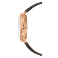 Load image into Gallery viewer, Mido Commander Gradient Black - 40mm | M0214073641100
