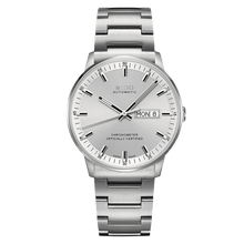 Load image into Gallery viewer, Mido Commander Chronometer - 40mm | M0214311103100
