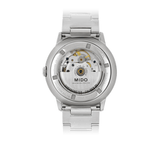 Load image into Gallery viewer, Mido Commander Chronometer - 40mm | M0214311103100
