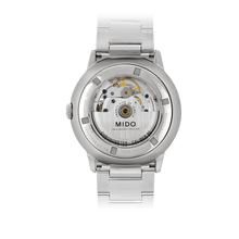 Load image into Gallery viewer, Mido Commander Chronometer - 40mm | M0214311104100
