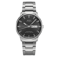 Load image into Gallery viewer, Mido Commander Chronometer - 40mm | M0214311106100
