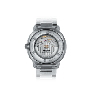 Mido Commander Big Date - 42mm | M0216261103100