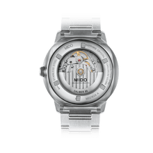 Load image into Gallery viewer, Mido Commander Big Date - 42mm | M0216261106100
