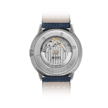 Load image into Gallery viewer, Mido Commander Big Date - 42mm | M0216261704100

