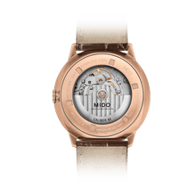 Load image into Gallery viewer, Mido Commander Big Date - 42mm | M0216263604100
