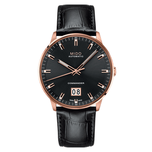 Mido Commander Big Date - 42mm | M0216263605100