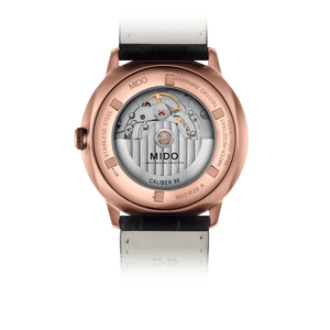 Mido Commander Big Date - 42mm | M0216263605100