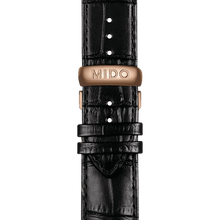 Load image into Gallery viewer, Mido Commander Big Date - 42mm | M0216263605100
