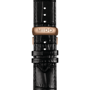 Mido Commander Big Date - 42mm | M0216263605100