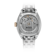 Load image into Gallery viewer, Mido Belluna Royal Lady - Silver - 33.4mm | M0243072211600
