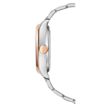 Load image into Gallery viewer, Mido Belluna Royal Lady - Silver - 33.4mm | M0243072211600
