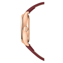 Load image into Gallery viewer, Mido Belluna Royal Lady - Silver - 33.4mm | M0243073711600
