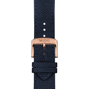 Mido Ocean Star 200 - Blue - 42.5mm | M0264303604100