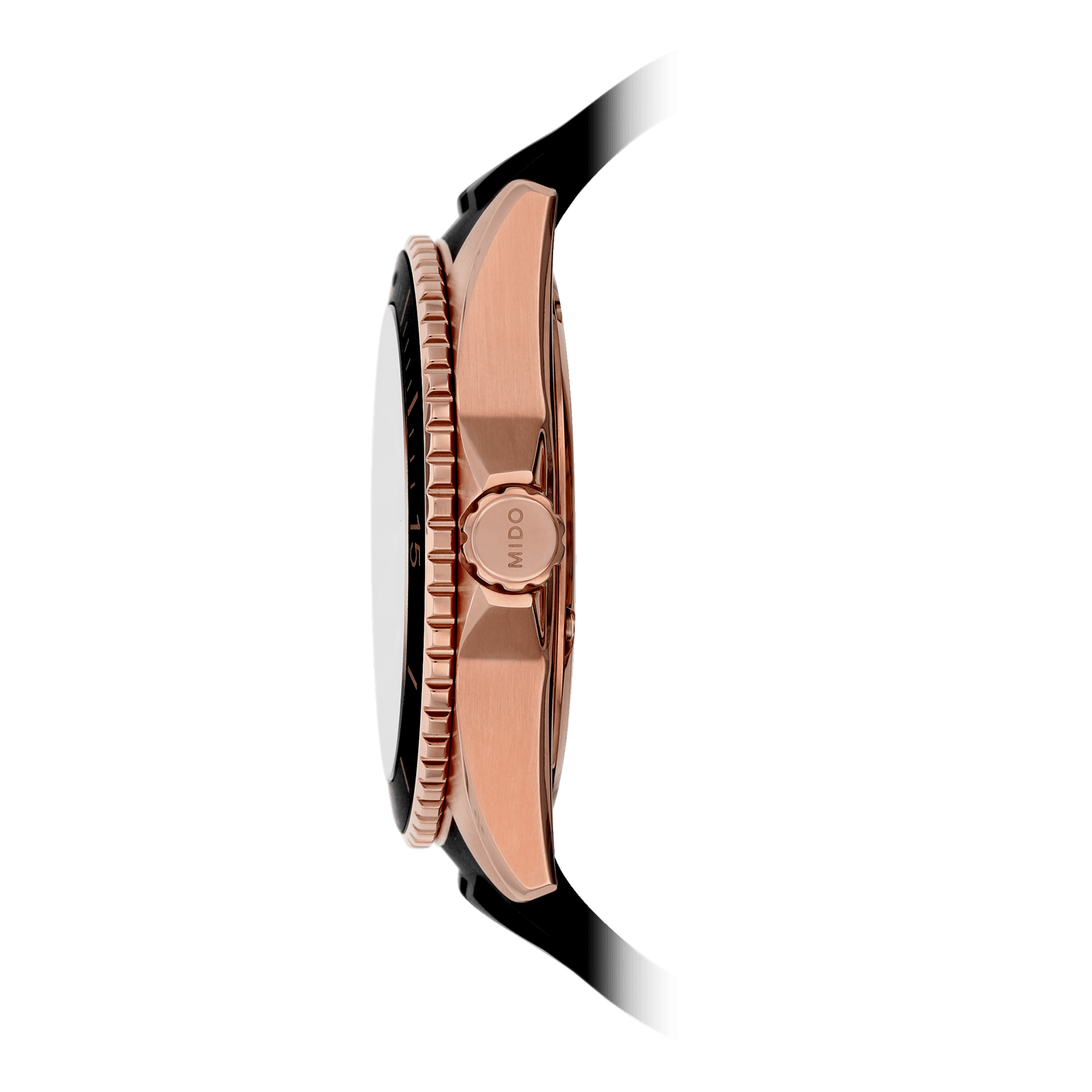 Load image into Gallery viewer, Mido Ocean Star 200 - Black - 42.5mm | M0264303705100