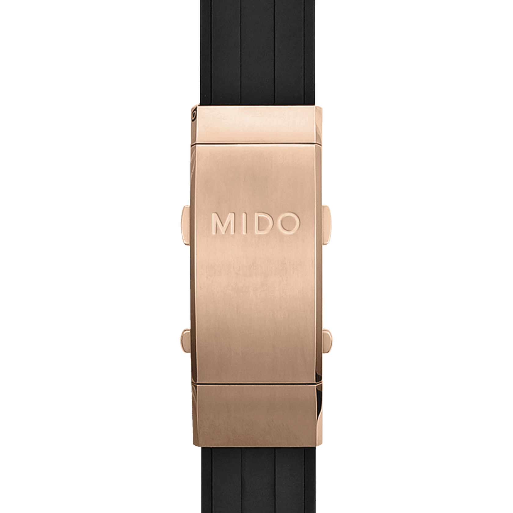 Load image into Gallery viewer, Mido Ocean Star 200 - Black - 42.5mm | M0264303705100