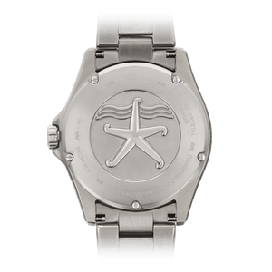 Mido Ocean Star 200 - Anthracite - 42.5mm - Titanium | M0264304406100