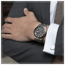 Load image into Gallery viewer, Mido Ocean Star 200 - Anthracite - 42.5mm - Titanium | M0264304406100
