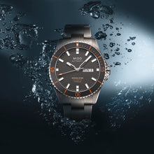 Load image into Gallery viewer, Mido Ocean Star 200 - Anthracite - 42.5mm - Titanium | M0264304406100
