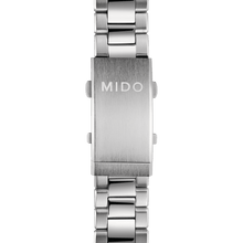 Charger l&#39;image dans la galerie, Mido Ocean Star 600 Chronometer - Blue - 43.5mm | M0266081104101
