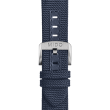 Charger l&#39;image dans la galerie, Mido Ocean Star GMT - Black - 44mm | M0266291705100
