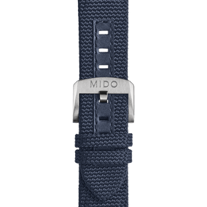 Mido Ocean Star GMT - Black - 44mm | M0266291705100