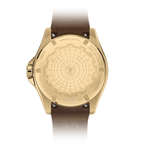 Load image into Gallery viewer, Mido Ocean Star GMT - Black - 44mm | M0266293729100

