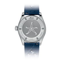 Charger l&#39;image dans la galerie, Mido Ocean Star Decompression Worldtimer - 40.5mm | M0268291704100
