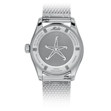 Charger l&#39;image dans la galerie, Mido Ocean Star Decompression Worldtimer - 40.5mm | M0268291704100
