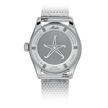 Charger l&#39;image dans la galerie, Mido Ocean Star Decompression Worldtimer - 40.5mm | M0268291705100
