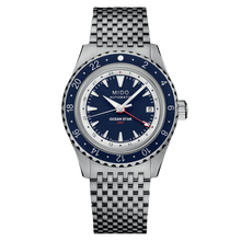 Charger l&#39;image dans la galerie, Mido Ocean Star GMT - 40.5mm | M0268291804100
