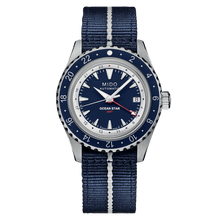 Charger l&#39;image dans la galerie, Mido Ocean Star GMT - 40.5mm | M0268291804100
