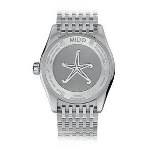 Mido Ocean Star GMT - 40.5mm | M0268291804100