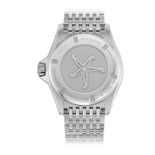 Load image into Gallery viewer, Mido Ocean Star Tribute - Black - Special edition (1 Extra Strap) - 40.5mm | M0268301105100
