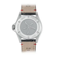 Load image into Gallery viewer, Mido Ocean Star Worldtimer - 40.5mm | M0268301603000
