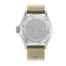 Load image into Gallery viewer, Mido Ocean Star Tribute - Green - 40.5mm | M0268301809100
