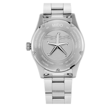 Load image into Gallery viewer, Mido Ocean Star 39 - Blue - 39mm - Special edition (1 Extra Strap) | M0269071104101
