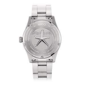 Mido Ocean Star 39 - Grey gradient - 39mm | M0269071106100