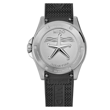 Load image into Gallery viewer, Mido Ocean Star 200 - Black - 41mm | M0269301705100
