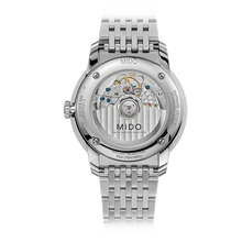 Charger l'image dans la galerie, Mido Baroncelli Heritage Gent - 39mm | M0274071105100
