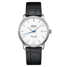 Charger l'image dans la galerie, Mido Baroncelli Heritage Gent - 39mm | M0274071601000
