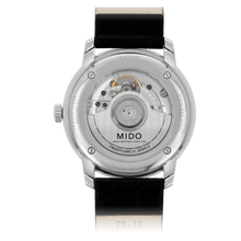 Charger l'image dans la galerie, Mido Baroncelli Heritage Gent - 39mm | M0274071601000
