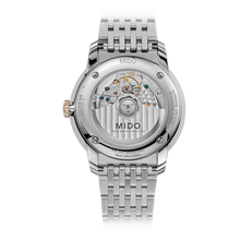 Charger l'image dans la galerie, Mido Baroncelli Heritage Gent - 39mm | M0274072201100
