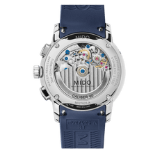 Charger l'image dans la galerie, Mido Baroncelli Chronograph Moonphase - 42mm | M0276251704100
