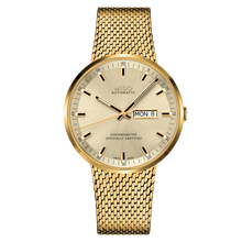 Load image into Gallery viewer, Commander Icône - Yellow - 42mm | M0316313302100
