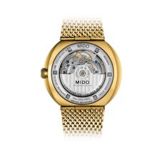 Load image into Gallery viewer, Commander Icône - Yellow - 42mm | M0316313302100
