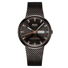 Load image into Gallery viewer, Commander Icône - Anthracite - 42mm | M0316313306100

