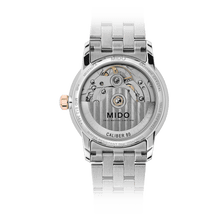 Charger l'image dans la galerie, Mido Baroncelli Lady Necklace - 33mm | M0378072203100
