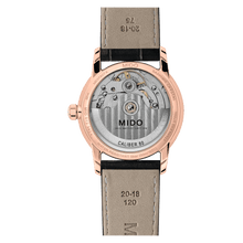 Charger l'image dans la galerie, Mido Baroncelli Lady Necklace - 33mm | M0378073603100

