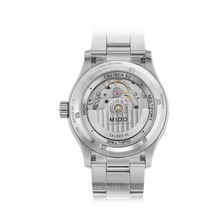 Charger l'image dans la galerie, Mido Multifort Dual Time - Blue - 42mm | M0384291104100
