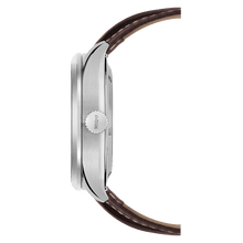 Load image into Gallery viewer, Mido Multifort M - Silver - 42mm | M0384301603100
